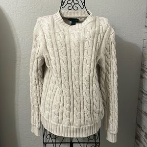 J Crew Always Women’s Sweater Size Small